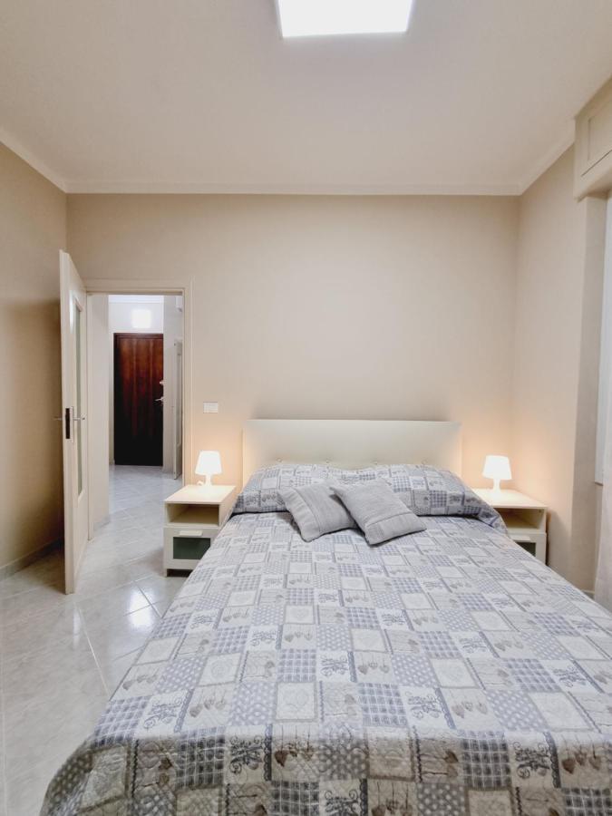 Casa Sanremo Apartment Exterior photo